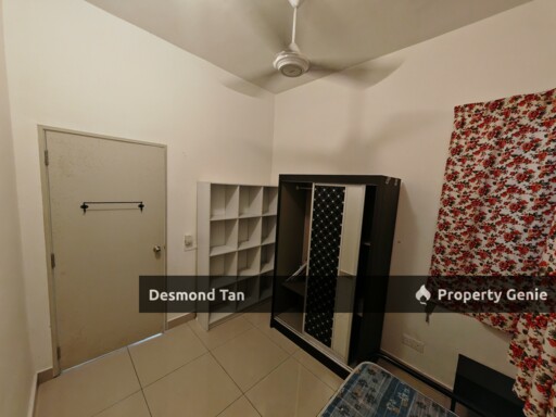 Kalista Residence, Kalista 2, Seremban 2 (85% Fully Furnishings)