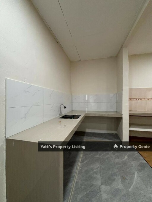 Taman Sri Pulai, Kangkar Pulai Johor, Single Storey Terrace House for Sale .  Price Drop RM390k📌  📍 Jalan Pakis 1x, Taman Sri Pulai, 81110 Kangkar Pulai  💰 Selling Price: RM390k