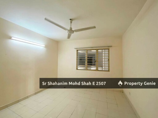 CONDO MAGNAVILLE SELAYANG, BATU CAVESSELANGOR