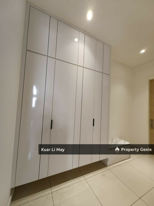 UNIO Residence, Kepong FF For Rent