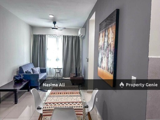 Residensi MH Platinum 2, Setapak, Kuala Lumpur