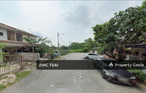 2 Storey Corner Lot Terrace @ Pekan Meru (Taman Meru Utama) {Save RM 97,000}