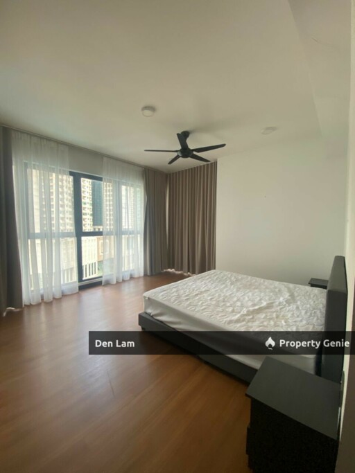Trillion KL Jalan Tun Razak 4 room type Luxury condo for sale !!