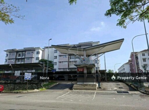 🏠 RUMAH UNTUK DISEWA - D'CAMELLIA COURT, NILAI IMPIAN 🏠