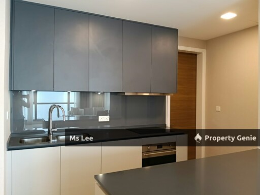 ARIA Luxury Residence @ KLCC-Block A Level 26-Ready Now