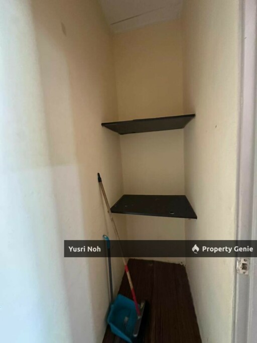 Corner Lot 1-Storey Terrace Taman Lestari Permai, Seri Kembangan