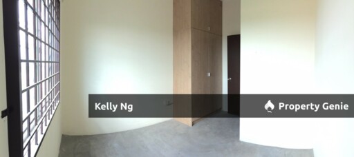 Pangsapuri Tun Teja At Alam Impian Shah Alam Klang For Rent