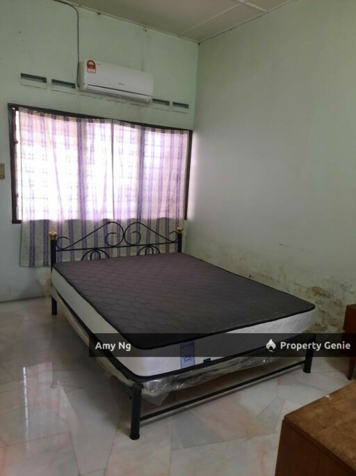 Single Storey FreeHold For Sale Gunung Rapat