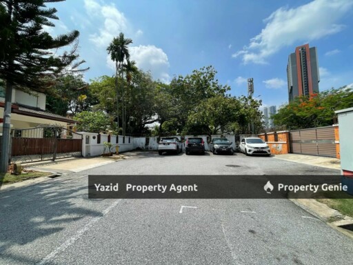 2.5 Storey,Desa Andaman, Wangsa Maju KL