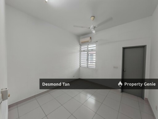 2 Storey Rimbun Vista, S2 Height, Seremban 2, Rimbun Impian (Semi Furnished)