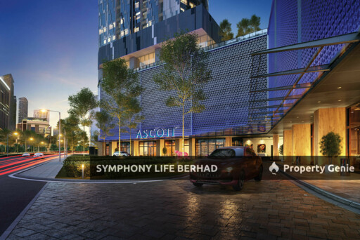 Ascott Star KLCC