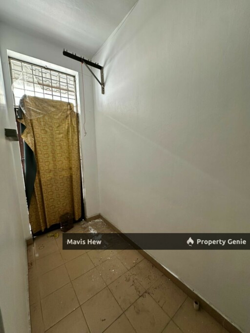 For Rent, Taman Setia Indah @Jalan Setia 1, 2-Storey Terrace