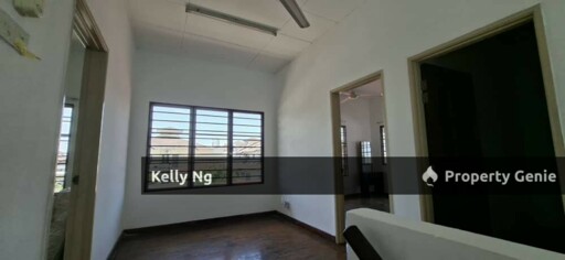 2 Sty Corner House At Bandar Botanic Jenaris Klang For Rent