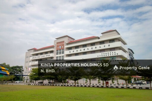 Bandar Baru Sri Klebang