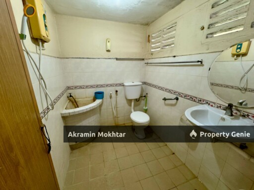 RENOVATED & EXTENDED | 1-STOREY TERRACE SEKSYEN 17, PETALING JAYA