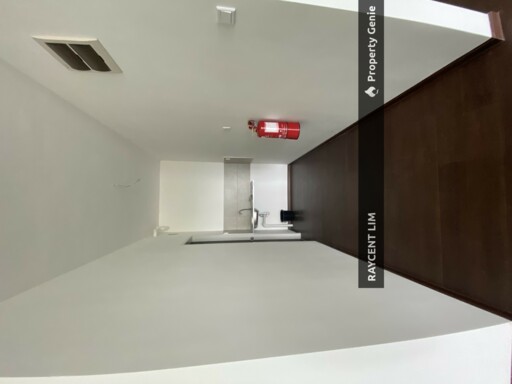 Residensi Damai (Signature Three)