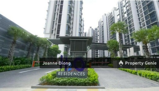H2O Residence