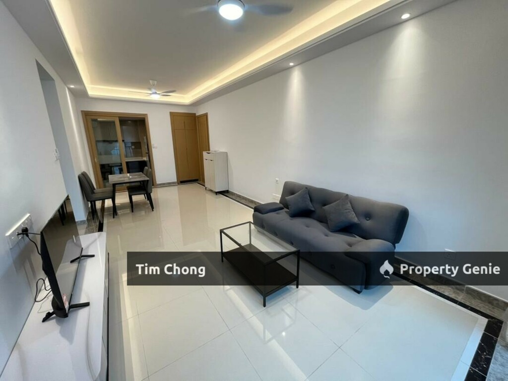 R&F Princess Cove Phase 2  @ CIQ