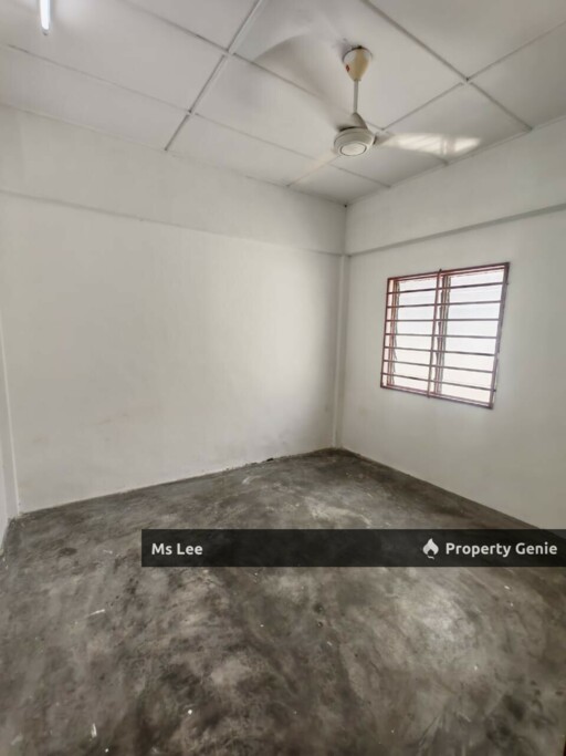 3rd floor Shop Apartment RM 450 (Setia Price)-Taman Sentosa @ Klang-Ready Now