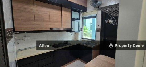 East Ledang - Twin Villa