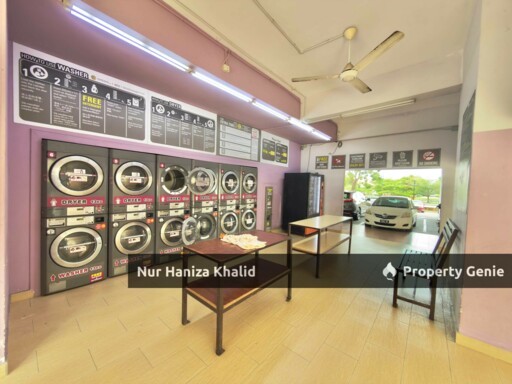 Vista Milennium Condominium, Puchong Perdana, Puchong Selangor