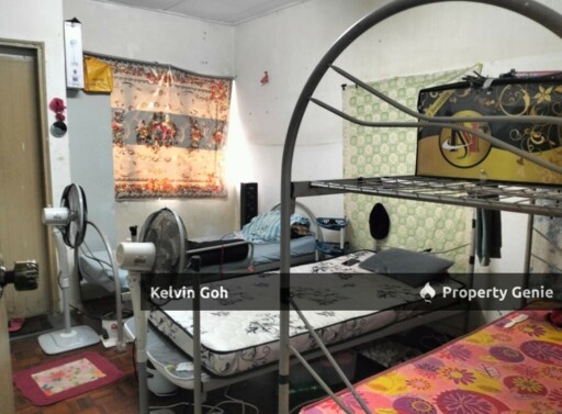 2 Storey House Damansara Jaya