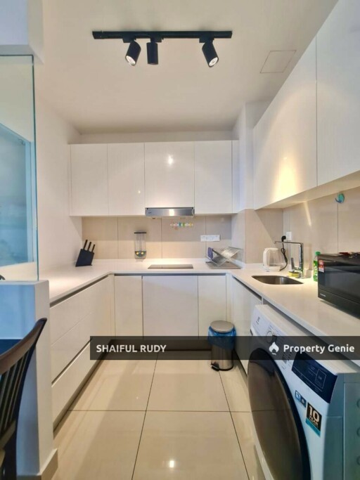 Astoria Condominium, Ampang