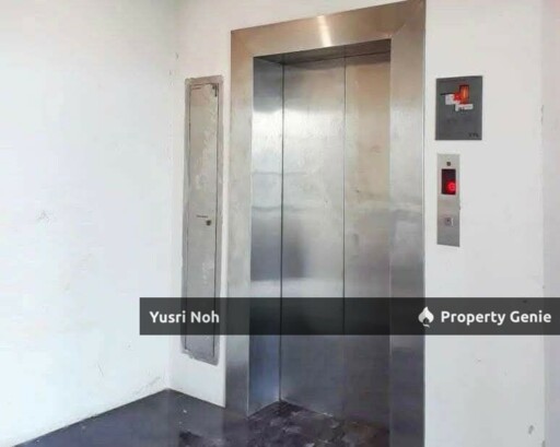 4 STOREY OFFICE SPACE TAMAN PERINDUSTRIAN SIME UEP SUBANG JAYA