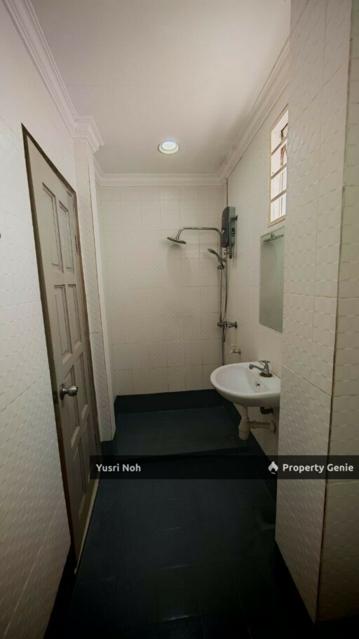 Double Storey Semi D Cluster, @ Cluster 9 Taman Putra Perdana Puchong