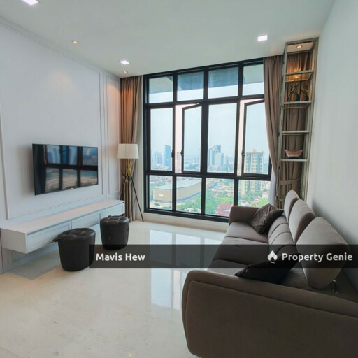 For Rent, Setia Sky 88 @JB Town/ Ciq/ Fully Furnished/ Near Mid Valley Southkey