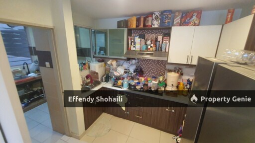 PANORAMA RESIDENCE CONDO SENTUL