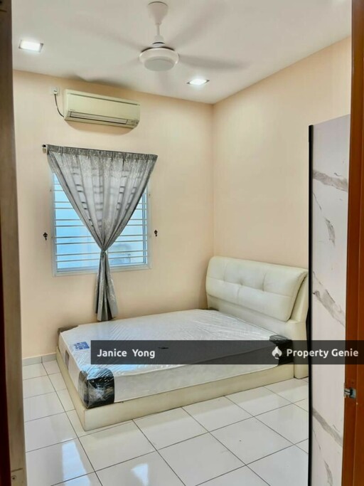 Taman Setia Indah Jalan Setia 10