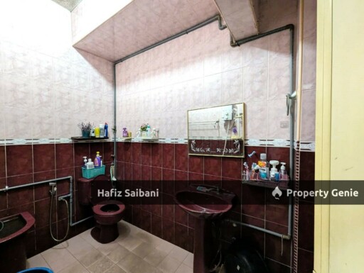 Single Storey Sekyen 20 Shah Alam