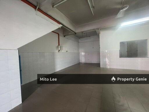 Taman Sri Skudai For Rent Jalan Emas Putih For Rent Skudai For Rent Johor For Rent