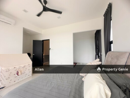 PJ Residence Pulai Jaya, Skudai