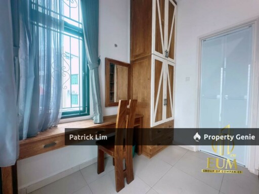 Vista Kirana Double Storey Bungalow Villa For Sale