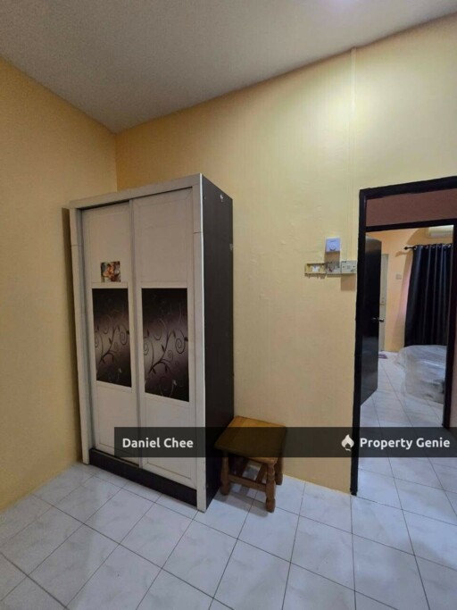 Puncak Jelapang 2Tingkat Disewa Murah