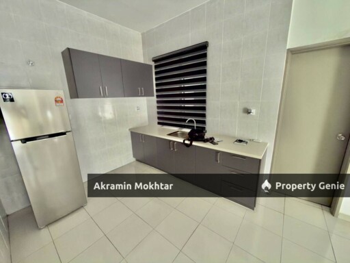 Freehold & 2 Parking | Residensi Setia Impian, Taman Setia Impian Jade Hills, Kajang Selangor .