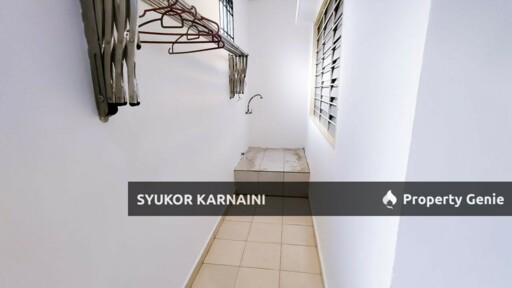 Single Storey Terrace Taman Meru Jaya Klang