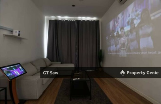 Taman Desa Ros, Kajang Fully Furnished Bungalow For Rent
