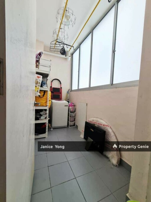 Idaman Residence Iskandar Puteri