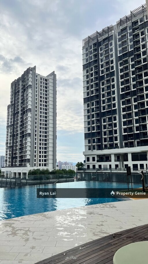Henna Residence| Save Up to 141k | Below Market Value 23% Auction Property!