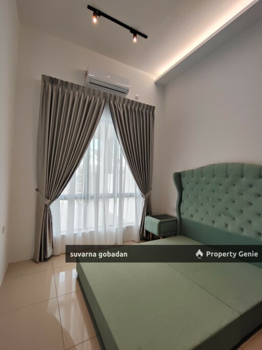 Rumah Teres 1 Tingkat,Simpang Pulai, Perak