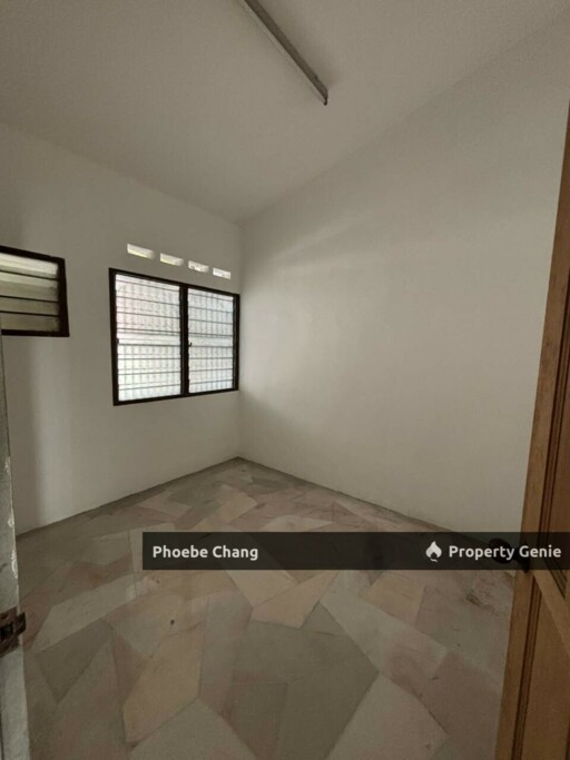 Single Storey Terrace House For Sale @ Taman Mas, Falim, Ipoh