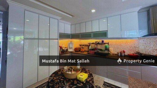[Below MV] 2-Storey Semi Detached, Sungai Ara