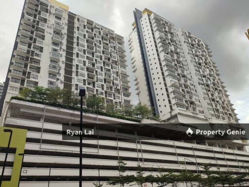 Neo Damansara | Save Up to 210k | Below Market Value 28% Auction Property!