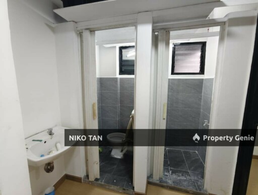 Jalan Cantik Pelangi Indah Flat For Sale