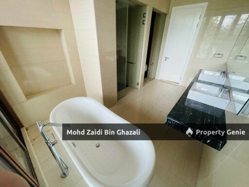 BRAND NEW 3 Storey Semi D  ASTANA Presint 8, Putrajaya