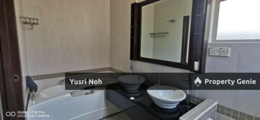 Corner Lot Double Storey Bungalow Setia Eco Park, Setia Alam