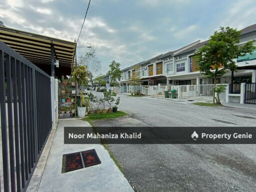 Bandar Tasik Kesuma Beranang